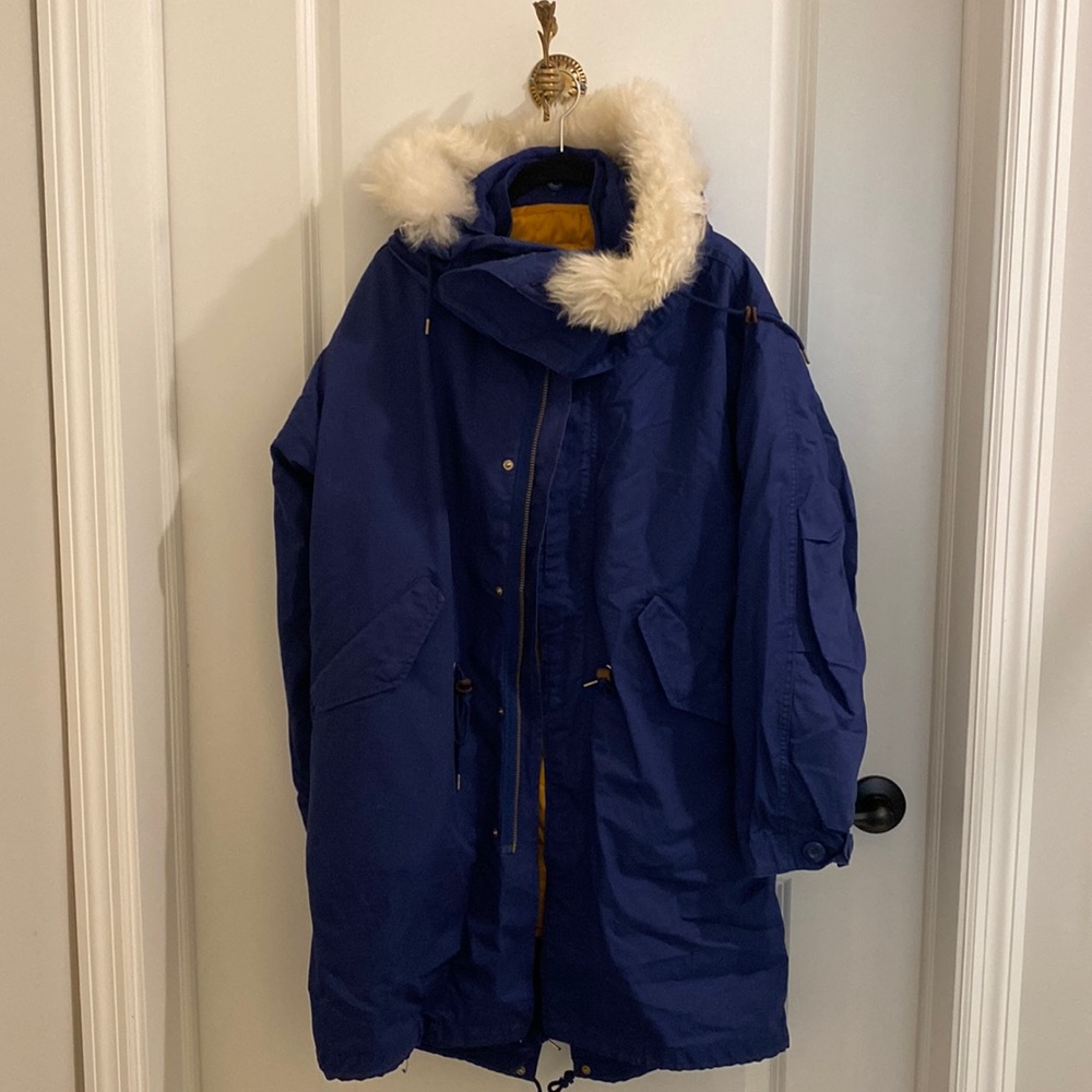 Casual jacket